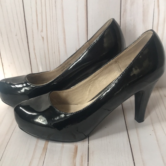 Faith Built in Platform shoes - Picture 5 of 5